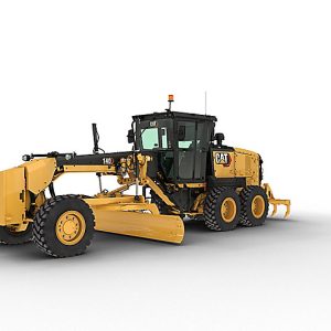 Caterpillar 140G