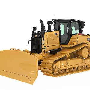 CAT D10