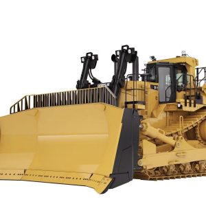 Caterpillar D10T
