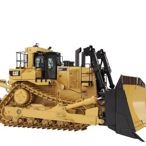 CAT D11