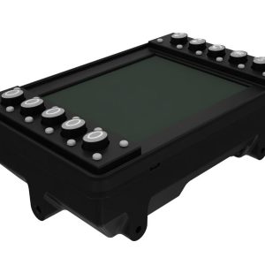 284-8906 – Electronic Control Module (ECM)