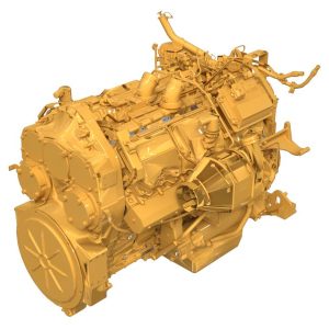 10R-7244 – CAT® C27 Reman Engine